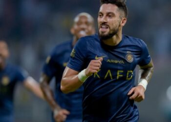 Аль-Наср оголосив про припинення співпраці з Алексом Теллесом