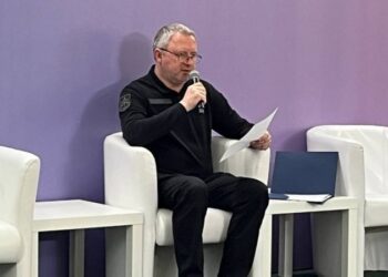 Через атаки РФ в Україні вже загинули 575 дітей, 1600 поранені — Костін