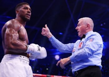 Ексчемпіон назвав головну проблему Джошуа