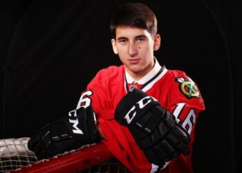 Російський форвард Чикаго розгнівав американців