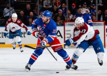 НХЛ: Обидва клуби з Нью-Йорка перемагають