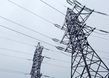 Укренерго: на ранок були знеструмлені 490 населених пунктів