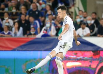 Збірна Боснії та Герцеговини назавжди виключила зі свого складу захисника Шеффілд Юнайтеда Ахмедходжича