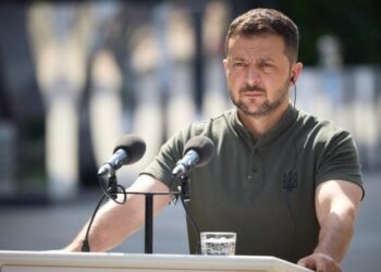 Зеленський: Україна організує підземне виробництво зброї та боєприпасів