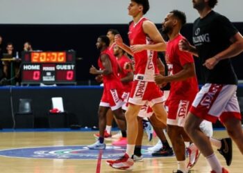 Син Віталія Кличка приєднався до тренувального табору БК Монако