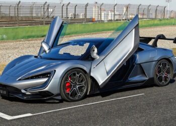 10 китайських автомобілів, які ви побажали б побачити на українських дорогах