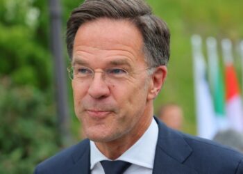 Згуртувати Захід та допомогти Україні: які виклики стоять перед новим головою НАТО Марком Рютте