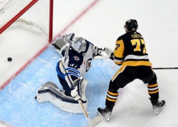 НХЛ: Вегас перериває фантастичну серію Едмонтона