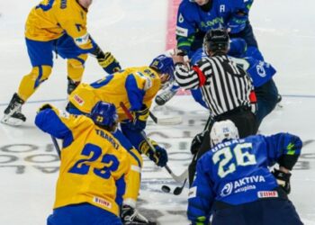 Шафаренко: Гравцям треба вдосконалювати свої навички, якщо ми не прагнемо вилетіти назад до дивізіону B