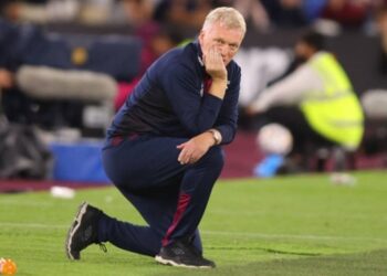 Вест Хем поставив дедлайн головному тренеру