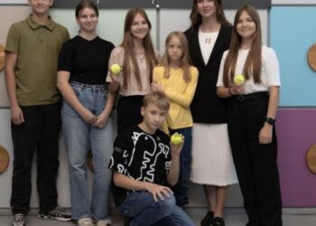 Світоліна: Ми не можемо зупинитися, доки кожну українську дитину не буде повернуто додому