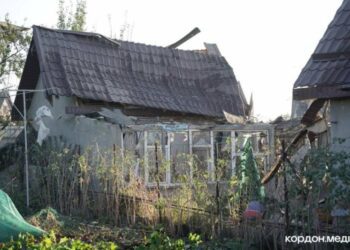 Росіяни скинули КАБи на Суми: загинуло подружжя, поранено 4 людей, в тому числі 2 дітей