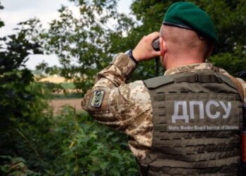 У Білорусі зараз немає російських військ, які могли б становити загрозу для України — речник ДПСУ