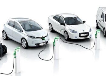 Топ-15 найдоступніших електромобілів на українському ринку