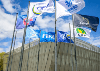 Міжконтинентальний кубок-2024 пройде у Катарі, у фіналі 18 грудня зіграє Реал