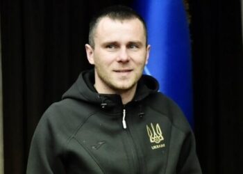 Українська бригада суддів на чолі з Кубряком працюватиме на матчі Сараєво – Академія Пандєва в Юнацькій лізі УЄФА