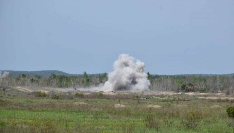 Вночі та зранку росіяни обстріляли 6 громад на Сумщині