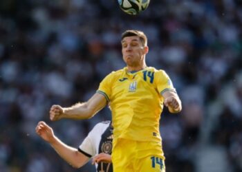 Ігнатенко може продовжити кар’єру у словацькому Словані – журналіст