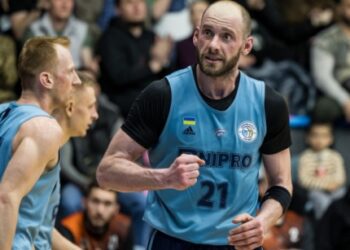 Дніпро переміг Констанцу у першому матчі кваліфікації Кубка Європи ФІБА