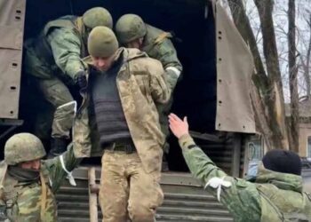 95% українських військовополонених зазнали тортур — ООН повідомляє про воєнні злочини росії