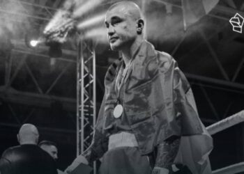 У віці 25 років помер чемпіон України з боксу