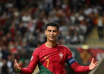 В Аль-Хілялі заявили, що мало не купили Роналду