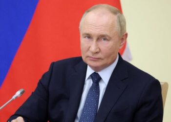 Путін: “Агресія з боку неядерної держави за участю ядерної оцінюватиметься як спільний напад на РФ”