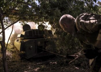 Генштаб: на фронті за добу відбулося 167 бойових зіткнень