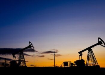 Експорт нафти з РФ впав до трирічного мінімуму – МЕА