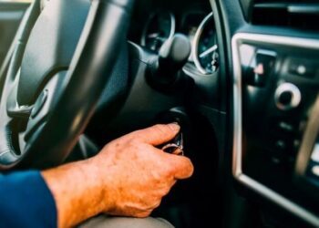 Три помилки під час прогрівання двигуна, яких припускаються всі водії