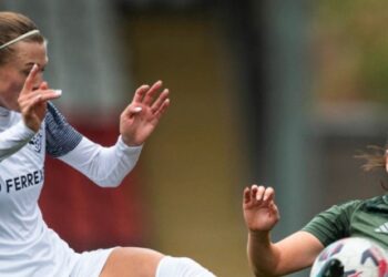 Жіноча команда Ворскли програла Селтіку в матчі-відповіді кваліфікації Ліги чемпіонів