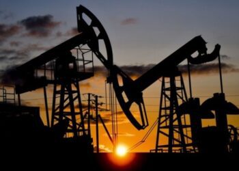 Ціна на нафту впала до мінімуму з березня 2023 року