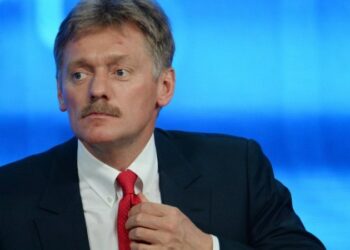 Зміни до ядерної доктрини РФ потрібно вважати “певним сигналом недружнім країнам” — Пєсков