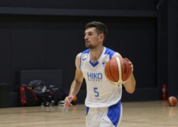 Ніко-Баскет продовжив контракт із захисником Лук’яном