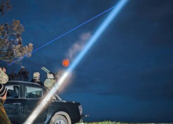 Повітряні Сили: вночі збили 34 “шахеди”