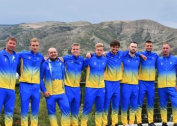 Збірна України з тенісу 13-14 вересня на Кіпрі зіграє матч Першої світової групи Кубка Девіса проти Ізраїлю