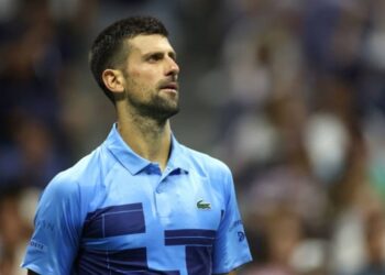Джокович назвав найболючіші поразки в кар’єрі