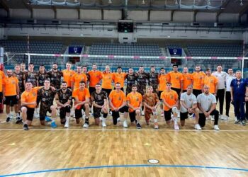 Андрій ЛЕВЧЕНКО: «Хочемо успішно зіграти у Суперлізі та єврокубку»