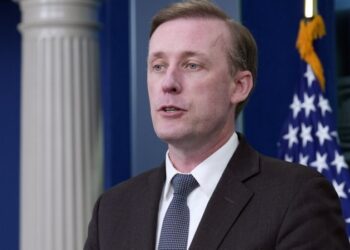 Салліван анонсував новий пакет допомоги Україні від США