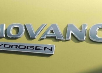 Opel покаже водневий Movano та оновлений Combo Electric (ФОТО)