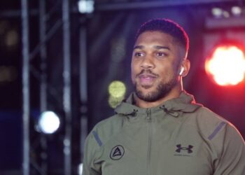 Джошуа розповів, коли завершить кар’єру