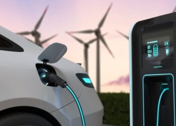 У Норвегії встановили світовий рекорд з продажу електромобілів