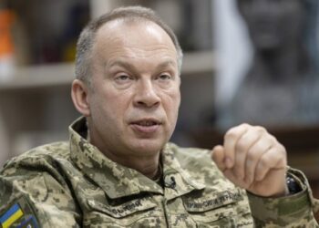 Сирський розповів про розслідування катастрофи F-16