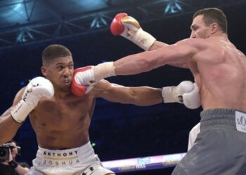 Промоутер вважає, що Джошуа став сильнішим від моменту бою з Кличко