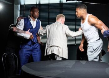 Презентовано епічне промо бою Джошуа – Дюбуа