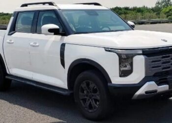 Новий доступний пікап Nissan показали на перших фото: подробиці моделі