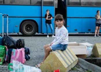 На Сумщині проведуть евакуацію з ще 5 населених пунктів Шосткинського та Конотопського районів