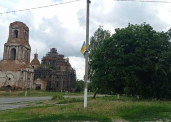 У Юнаківській громаді на Сумщині лишається близько 370 людей