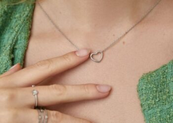 Біле золото: що потрібно знати перед покупкою ланцюжка?