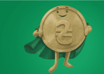 Благодійна акція #SuperCoins 2024